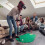 10 Golfbal Synthetisch Rubber Binnenbal Wit 8
