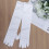 52Set Lange Satijnen Bruiloft Banket Jurk 5