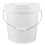 Compostbak 5L Emmertje Met Pigmentencontainer Verfopslag 6