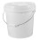 Compostbak 5L Emmertje Met Pigmentencontainer Verfopslag 2