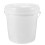 Compostbak 5L Emmertje Met Pigmentencontainer Verfopslag 4