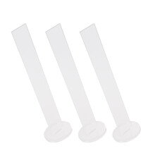 3 Acryl Displayrek Washi Tape Opberghouder
