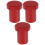 3 Stuks Aluminium 1