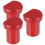 3 Stuks Aluminium 7
