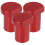 3 Stuks Aluminium 11