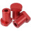 3 Stuks Aluminium 4