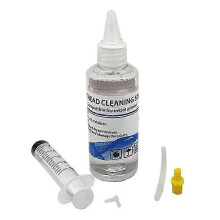 Print Head Cleaning Fluid for Epson Canon Brother Hp Printer Printhead Maintenance And Cleaning Solution