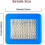 Replacement Engine Air Filter Compatible with Some Brands 491588 399959 491588S 2