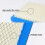 Replacement Engine Air Filter Compatible with Some Brands 491588 399959 491588S 3