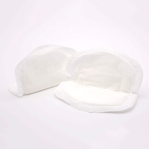 100Stk Einweg- -Pads 130Mm 1