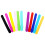 40 Silikon Snap Armband 12 Farben Bunt Gemischt 1