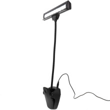 Clip On Orchester Klavierleuchte, Batteriebetriebene Lampe Für Kinder