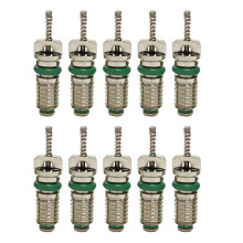 100 6 Mm R134A AC Ventilkern Nadel Autozubehör