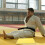 Gelbes Abs+eva Karate Board Rebreakable Für Kampfsport Training 4