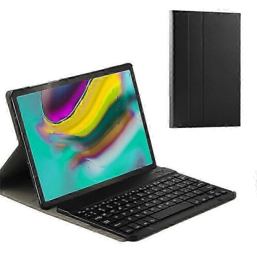 Tablet Case for Galaxy Tab S5e Sm t720 with Bluetooth Keyboards