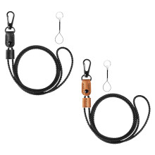 Id Lanyard Nylon Schlüsselanhänger Für Männer