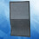 Indoor Wasserabsorbierende Fußmatte Grau 1 Set 2