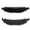 Cervical Support Guard Dreischichtiger Apparat Stützband Grau 5