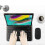Tablet Case for Galaxy Tab S5e Sm t720 with Bluetooth Keyboards 5