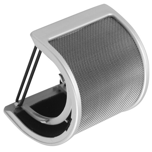 U-Förmige Mikrofonabschirmung Windschutz Für Handheld Mikrofone