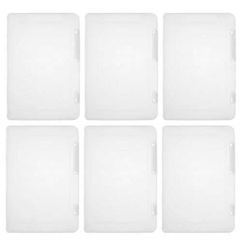 File Ablageboxen Transparent 6 2