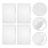 File Ablageboxen Transparent 6 5