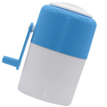 Ice Crusher Ice Chopper Kunststoff 1Stück Für Den Heimgebrauch
