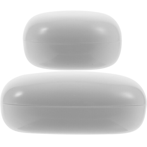 2 Quadratische Seifendose Reiseetui 1