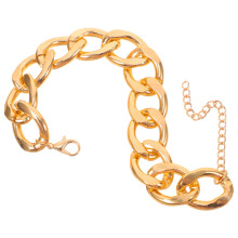All-Match Metallkette Armband Für Männer Mode