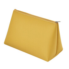 1St Einfache Kosmetiktasche Aus Pvc Duschbeutel Tragetasche Für Damen