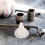 Boat Accessories Marine Gewinde Lochschutzabdeckung 5