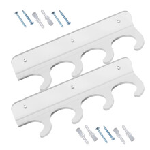 Fishing Rod Holder Für Garage Reparatur Displayständer