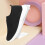 Raindrops Schuhheber Aus Acryl Transparent 2 Stk 10
