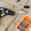 Mlins Fitting Tool Abgasschneider Aufweiterungswerkzeug 11