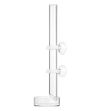 Shrimp Feeder Rohr Und Schale 1 Set