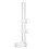 Shrimp Feeder Rohr Und Schale 1 Set 1