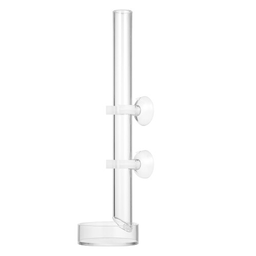 Shrimp Feeder Rohr Und Schale 1 Set