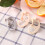 Fruit Set Abs Orange Bunt 6 11