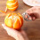 Fruit Set Abs Orange Bunt 6 10