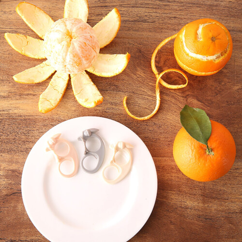 Fruit Set Abs Orange Bunt 6 2
