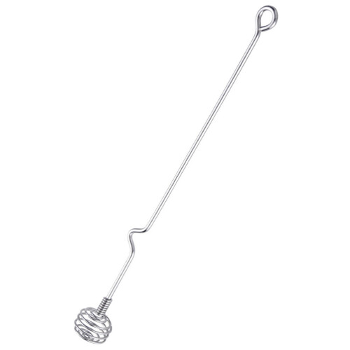 Kaffeelöffel Cocktail Rührstab 2