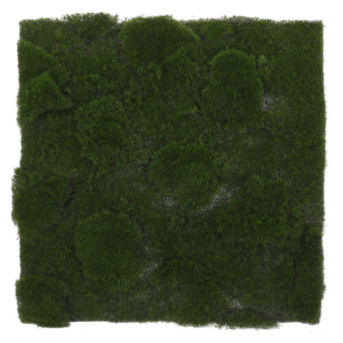 De Gazon Synthétique Vert Réaliste En Pour Déco