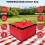 1St Isoliertasche Thermische Lebensmittelbox Bento 9
