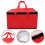 1St Isoliertasche Thermische Lebensmittelbox Bento 11