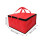 1St Isoliertasche Thermische Lebensmittelbox Bento 3