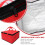 1St Isoliertasche Thermische Lebensmittelbox Bento 7