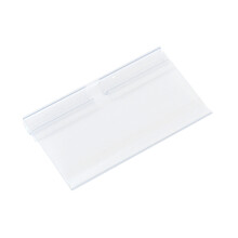 100 Signage Display Holder Prijs Naamkaartje Label Tag