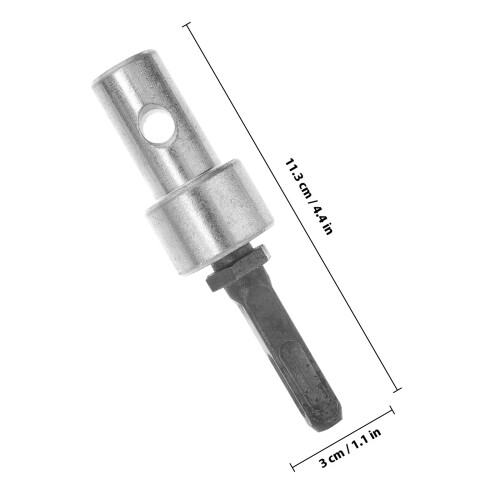 Adapter Bohrer Bohrfutter Elektrowerkzeug 1