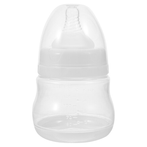 Breast Milk Flasche, Behälter, , 150 Ml