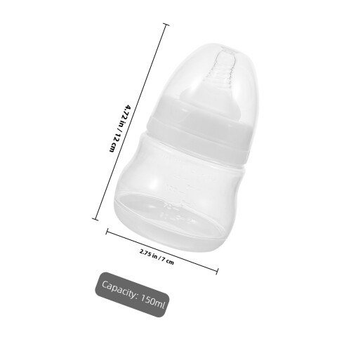 Breast Milk Flasche, Behälter, , 150 Ml 1